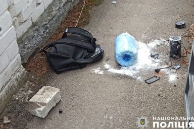 У Тернополі 14-річну дівчину змусили підготувати теракт – її завербували спецслужби РФ