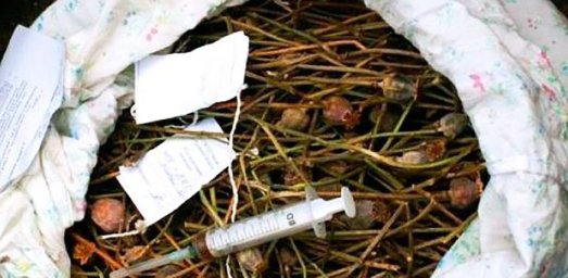 Шість років за ґратами: житель Одеського району покараний за торгівлю наркотиками