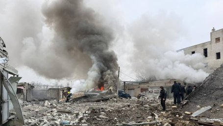 Вибух у Харкові: кількість загиблих зросла, встановлено причину інциденту Вибух у Харкові: кількість загиблих зросла, встановлено причину інциденту