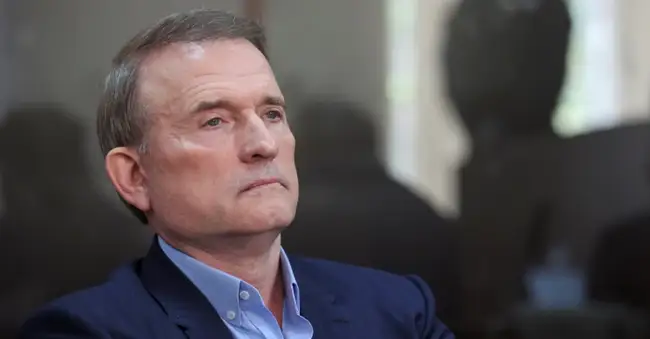 СБУ викрила мережу пропагандистів Медведчука, 12 фігурантам оголошено підозру