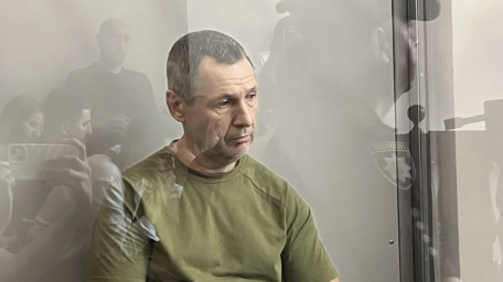 Дії підозрюваного в убивстві Парубія перекваліфіковано