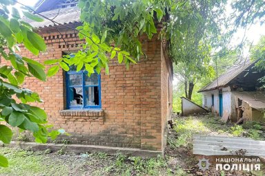 Засуджено жителя Хмельницького району, який ледь не вбив свою співмешканку