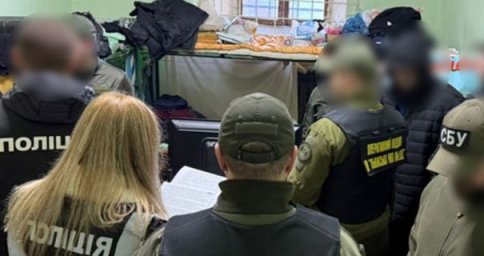 На Львівщині засудили «смотрящего» за колонією – вирок суду