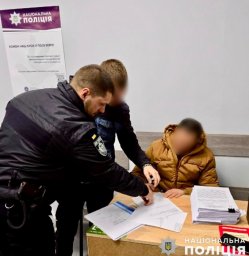 Підпал магазину у Первомайську: замовника екстрадували та судитимуть