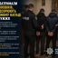 В Одесі затримали двох чоловіків, яких підозрюють у розбійному нападі на подружжя