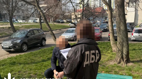 На Волині посадовець вимагав хабар за "зам’яття" смерті неповнолітнього