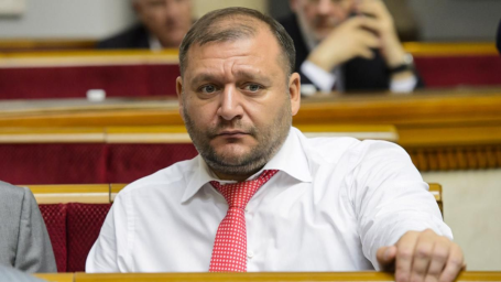 Верховний Суд визнав незаконним закриття справи проти ексмера Харкова Михайла Добкіна Верховний Суд визнав незаконним закриття справи проти ексмера Харкова Михайла Добкіна