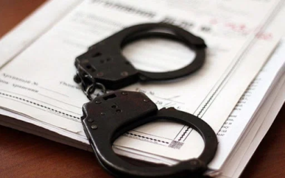 На 4 роки посадили чоловіка, який намагався відкупитися від справи з дитячою порнографією