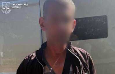 У Харкові засудили російського навідника до 8 років ув’язнення