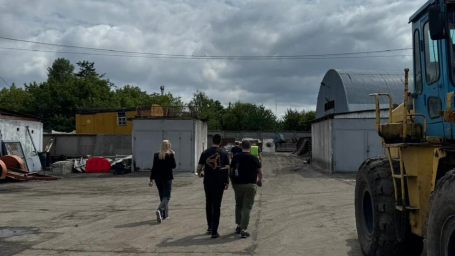 У Києві судитимуть посадовицю через закупівлю неякісної дорожньої солі