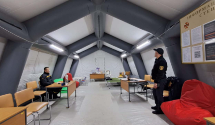 Посадовця КМДА підозрюють у розкраданні 5 мільйонів на закупівлі генераторів під час блекауту