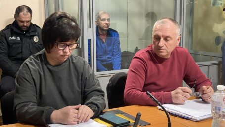 Суд обрав запобіжний захід підозрюваним у вбивстві працівника ТЦК