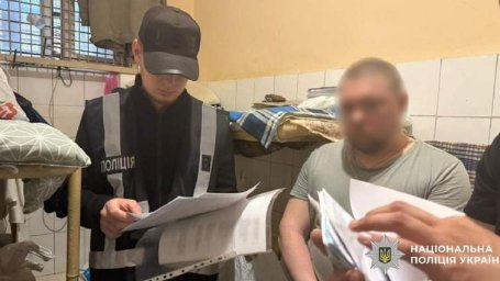На Закарпатті голова профспілки привласнив понад 2 млн грн — раніше його засудили за наркоторгівлю