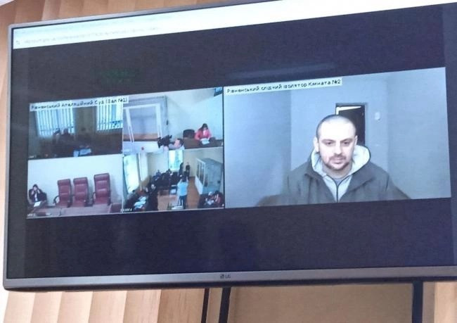 &laquo;Немає ні майна, ні заощаджень&raquo;: як посадовець Рівненського ОТЦК намагався зменшити заставу