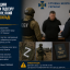 На Харківщині оголосили підозру кримчанину, який воював у складі армії РФ