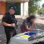 В Ізмаїлі та Рені судять трьох чоловіків за домашнє насильство