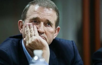 СБУ викрила 12 поплічників Медведчука завдяки свідченням затриманого Кирила Молчанова
