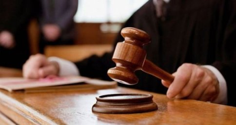 На Кіровоградщині засудили чоловіка, який намагався продати гранатомет і гранати