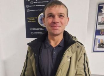 На Тернопільщині розшукують чоловіка, який не виходить на зв'язок уже 8 місяців