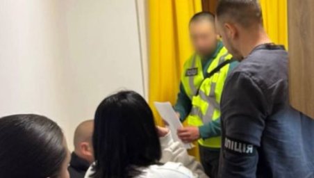 Харків’янка вербувала жінок для сексуальної експлуатації в Німеччині