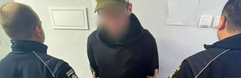 Застрелив знайомого та викрав його авто: на Київщині затримали підозрюваного