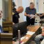 Підозрюваний у вбивстві Андрія Парубія зізнався під час перших допитів
