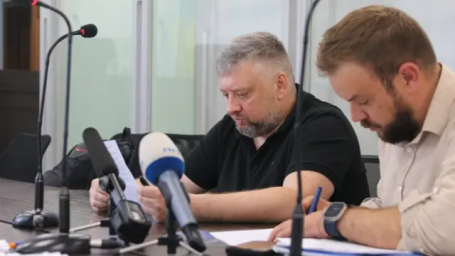 Нардепа “Слуги народу” Кузнєцова взяли під варту: застава — 8 мільйонів гривень