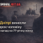 У Дніпрі винесли вирок чоловіку за напад на 77-річну жінку