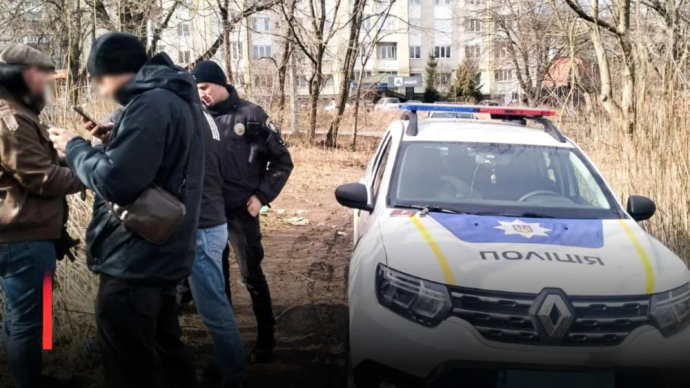 У Рівному затримано наркозакладчика