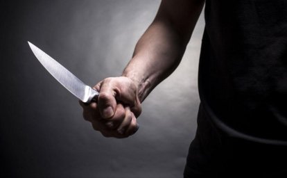 Жителя Луганщини заочно засудили до 11 років за вбивство під час застілля