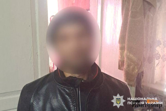 У Шепетівці до 6 років тюрми засудили злодія-гастролера з Житомирщини
