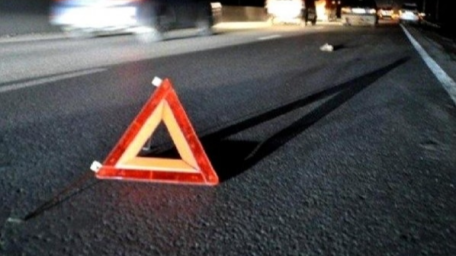 У Луцькому районі автівка злетіла в кювет і перекинулася: травмовано водія