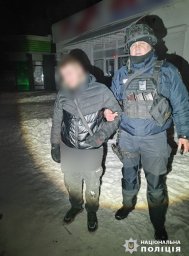 Мешканець Харкова може отримати 8 років за крадіжку з аптеки