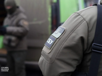 СБУ: У 2024 році затримано понад 450 осіб за підпали на замовлення спецслужб РФ