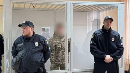 Групу військових засудили до 8 років ув&rsquo;язнення за розбої та вимагання на Тернопільщині