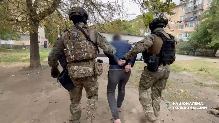В Одесі 26-річний чоловік убив гостя після сварки у квартирі