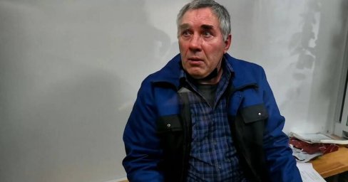 Розстріляв шістьох військових і волонтера: не дочекавшись вироку помер Попільнянський стрілок