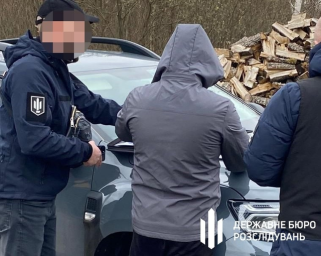 На Волині судитимуть «лісну мафію»: 13 осіб постануть перед судом