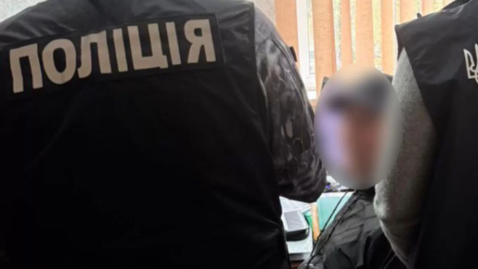Незаконний відбір 6,7 млн кубометрів газу: поліція та СБУ викрили двох колишніх керівників компанії