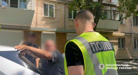 На Одещині посадовець ТЦК вимагав $3000 за зняття з бази розшуку