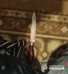 На Дніпропетровщині онуку, яка вбила дідуся, направили до психлікарні