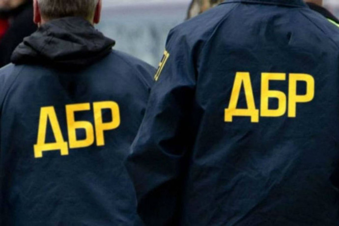 У Чернігові патрульний збив військовослужбовця на смерть