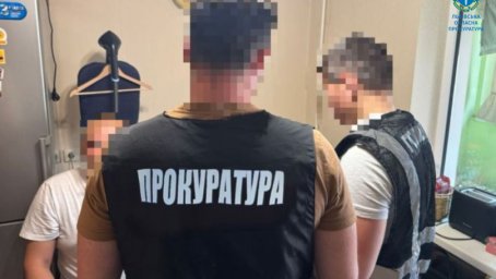 Підприємицю та підрядника підозрюють у привласненні 1 млн грн під час ремонту львівської дитячої лікарні