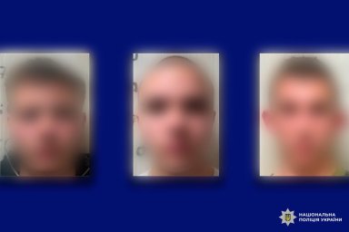 У Харкові троє підлітків до смерті забили 25-річного чоловіка