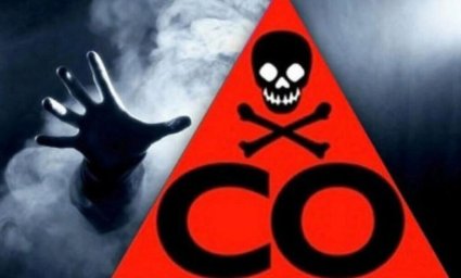 У Ніжині двоє людей загинули через отруєння чадним газом