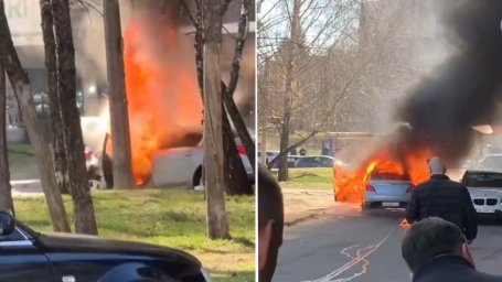 Теракт у Рівному: СБУ затримала виконавців, серед них — неповнолітні дівчата