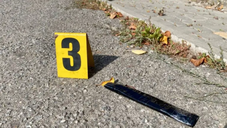 Вбивство двох учнів на Вінниччині: підозру оголошено 23-річному вчителю