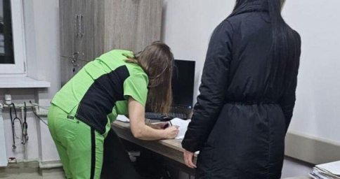 Смерть дитини під час лікування зубів у Тернополі: лікарці висунули підозру Смерть дитини під час лікування зубів у Тернополі: лікарці висунули підозру