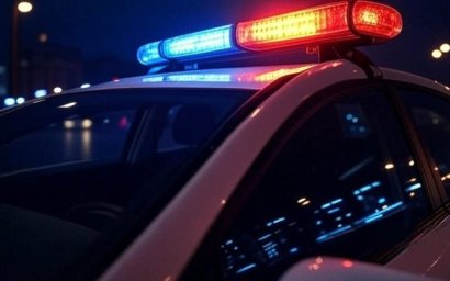 У Харкові затримали чоловіка, який намагався пограбувати фінансову установу з ножем