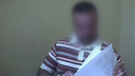 У Києві адвоката викрили у вимаганні 5500 доларів за фіктивне «судове рішення»